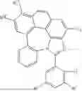 Fig. 868 - ORGANIC ELECTROLUMINESCENT MATERIALS AND DEVICES