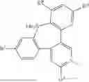Fig. 90 - ORGANIC ELECTROLUMINESCENT MATERIALS AND DEVICES