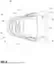 Fig. 07 - PET MUZZLE WITH TOPOLOGY OPTIMIZATION