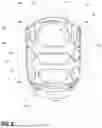 Fig. 09 - PET MUZZLE WITH TOPOLOGY OPTIMIZATION