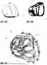 Fig. 10 - PET MUZZLE WITH TOPOLOGY OPTIMIZATION