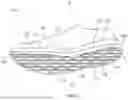 Fig. 02 - ARTICLE OF FOOTWEAR HAVING A DISPLAY SYSTEM POWERED BY MOTION