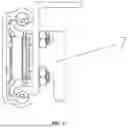 Fig. 04 - Pull-Out Table