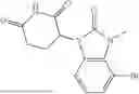 Fig. 167 - EGFR Degraders and Associated Methods of Use