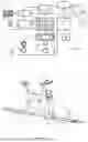 Fig. 06 - TRAINING APPARATUS WITH PROGRESS INDICATOR AND UNIFIED BASE FOR DIFFERENT APPARATUS TYPES