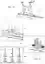 Fig. 08 - TRAINING APPARATUS WITH PROGRESS INDICATOR AND UNIFIED BASE FOR DIFFERENT APPARATUS TYPES
