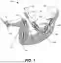 Fig. 02 - Reflexive training apparatus
