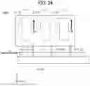 Fig. 24 - LIQUID APPLICATION APPARATUS AND LIQUID APPLICATION METHOD