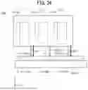 Fig. 34 - LIQUID APPLICATION APPARATUS AND LIQUID APPLICATION METHOD