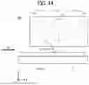 Fig. 43 - LIQUID APPLICATION APPARATUS AND LIQUID APPLICATION METHOD