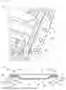 Fig. 06 - WATER DRAINAGE MEMBER FOR SUNROOF