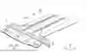 Fig. 07 - WATER DRAINAGE MEMBER FOR SUNROOF