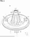 Fig. 02 - GROMMET AND WIRE HARNESS