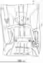 Fig. 04 - Universal vehicle passenger restraint system