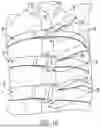 Fig. 12 - Universal vehicle passenger restraint system