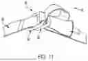 Fig. 13 - Universal vehicle passenger restraint system