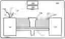 Fig. 01 - COMBINATION ADDITIVE MANUFACTURED STRUCTURES AND METHODS