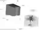 Fig. 02 - ROTATABLE CAROUSEL STORAGE UNIT FOR BICYCLES