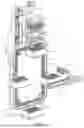 Fig. 02 - Vertical transmission equipment
