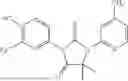 Fig. 35 - DIARYLHYDANTOIN COMPOUNDS