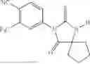 Fig. 45 - DIARYLHYDANTOIN COMPOUNDS