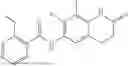 Fig. 167 - Substituted heterocycles as aldehyde dehydrogenase inhibitors