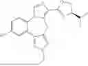 Fig. 1069 - BENZAZEPINE DERIVATIVES, COMPOSITIONS, AND METHODS FOR TREATING COGNITIVE IMPAIRMENT