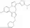 Fig. 320 - BENZAZEPINE DERIVATIVES, COMPOSITIONS, AND METHODS FOR TREATING COGNITIVE IMPAIRMENT