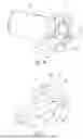 Fig. 06 - SHOWER HEAD FOR A WATER FITTING
