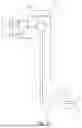 Fig. 07 - SHOWER HEAD FOR A WATER FITTING