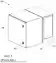 Fig. 02 - LATCH MECHANISM FOR AN ENCLOSURE
