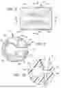 Fig. 07 - DOOR ASSEMBLY HAVING A SOFT BOTTOMED DOOR PANEL AND SYSTEM AND METHOD OF DRIVING THE SAME