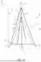 Fig. 02 - Mastless wind turbine for power generation