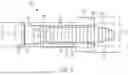 Fig. 02 - BLIND FASTENER AND METHOD OF INSTALLATION THEREOF
