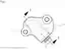 Fig. 02 - Variable tune hydraulic tensioner