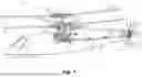 Fig. 02 - Gearbox lubrication system for an aircraft