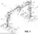 Fig. 02 - PIPELINE HOISTING STRUCTURE AND METHOD