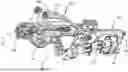 Fig. 01 - MODULAR STOCK FOR A WEAPON