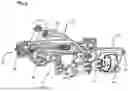 Fig. 03 - MODULAR STOCK FOR A WEAPON