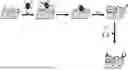 Fig. 01 - POLYPEPTIDE CAPTURE, IN SITU FRAGMENTATION AND IDENTIFICATION