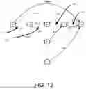 Fig. 13 - Determination of implied orders in a trade matching system