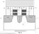 Fig. 06 - Super short channel nor flash cell array and programming method thereof