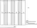 Fig. 08 - Super short channel nor flash cell array and programming method thereof