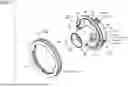 Fig. 08 - GROMMET AND WIRE HARNESS