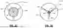 Fig. 04 - TRIPOLAR ELECTRODE ARRANGEMENT FOR ELECTROSTATIC CHUCKS