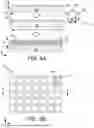 Fig. 07 - IC die and heat spreaders with solderable thermal interface structures for multi-chip assemblies including solder array thermal interconnects