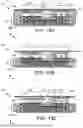 Fig. 17 - IC die and heat spreaders with solderable thermal interface structures for multi-chip assemblies including solder array thermal interconnects
