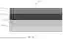 Fig. 09 - Array substrate comprising a sharing electrode and display panel
