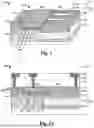 Fig. 02 - High voltage device with gate extensions