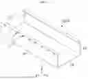 Fig. 09 - BATTERY MODULE HAVING IMPROVED SAFETY AND ASSEMBLABILITY